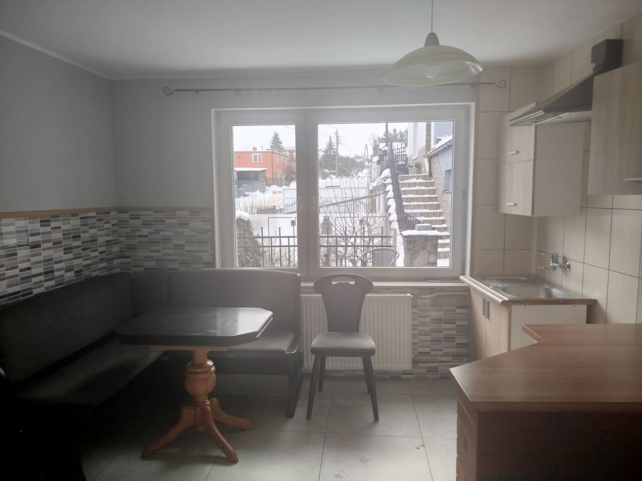 Mieszkanie 1-pokojowe Luzino. Zdjęcie 5