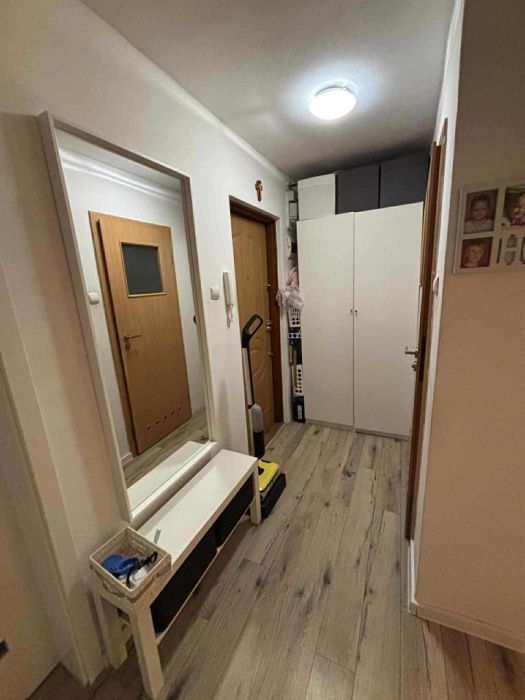 Mieszkanie 3-pokojowe Gdańsk Żabianka, ul. Orłowska. Zdjęcie 13