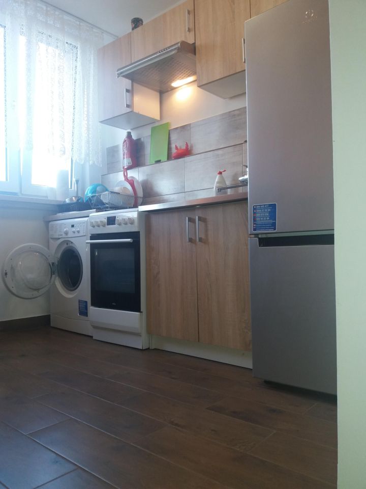 Pokój Wrocław Grabiszyn, ul. Jęczmienna. Zdjęcie 4