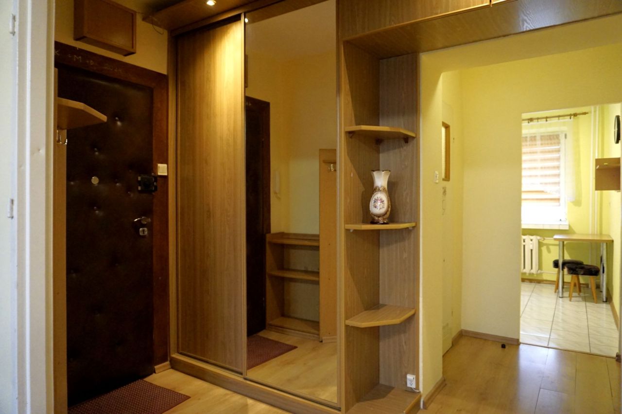 Mieszkanie 2-pokojowe Zduńska Wola, ul. Henryka Wieniawskiego. Zdjęcie 11