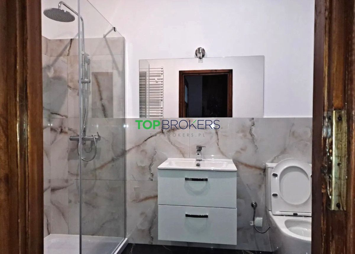 dom szeregowy, 5 pokoi Warszawa Mokotów. Zdjęcie 6