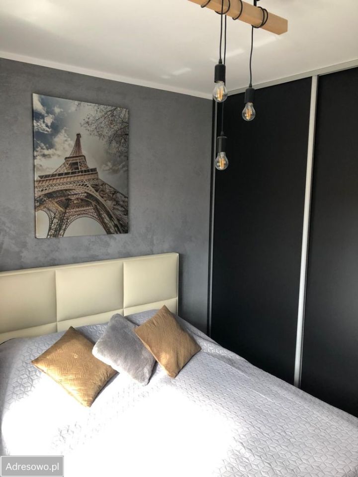 Mieszkanie 3-pokojowe Rzeszów Przybyszówka. Zdjęcie 7