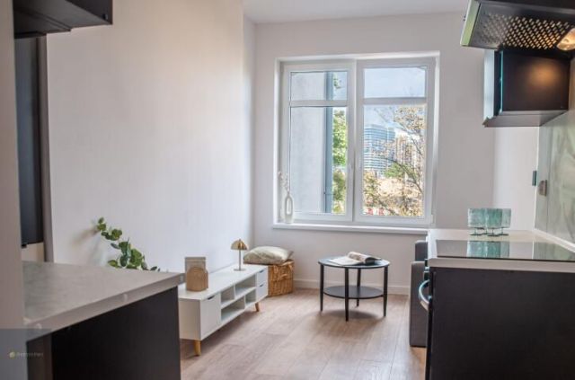 Mieszkanie 2-pokojowe Katowice, ul. Kamienna. Zdjęcie 1