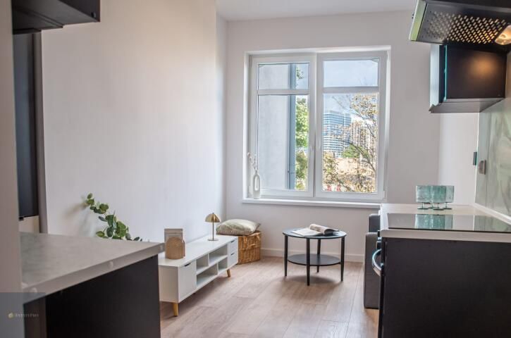 Mieszkanie 2-pokojowe Katowice, ul. Kamienna. Zdjęcie 1