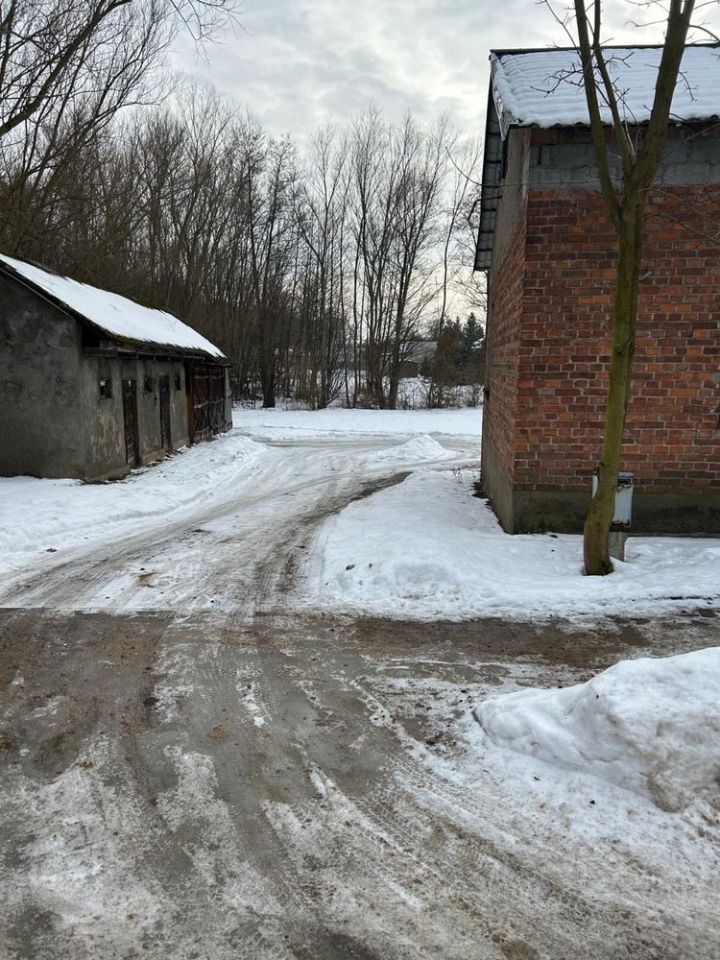 gospodarstwo Wysokin. Zdjęcie 2