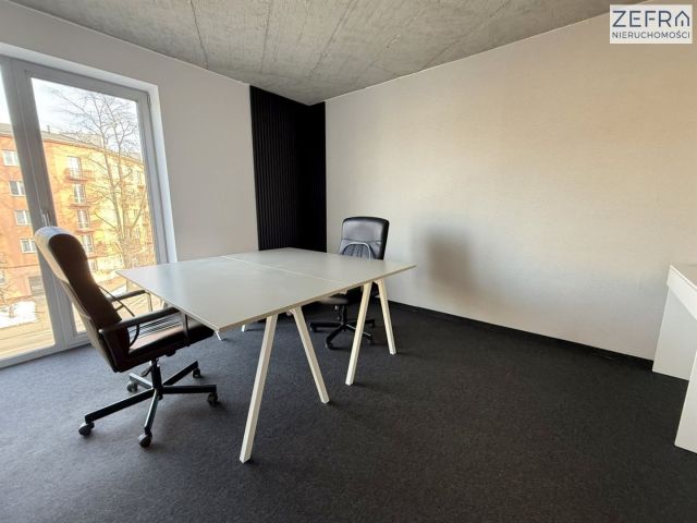 Biuro Kraków Grzegórzki. Zdjęcie 6