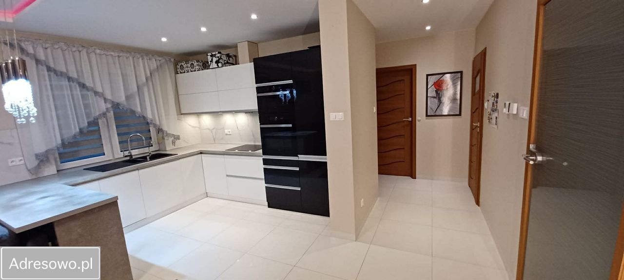 Mieszkanie 5-pokojowe Rembelszczyzna, ul. Strużańska. Zdjęcie 8