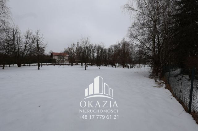 Działka budowlana Zarzecze. Zdjęcie 9