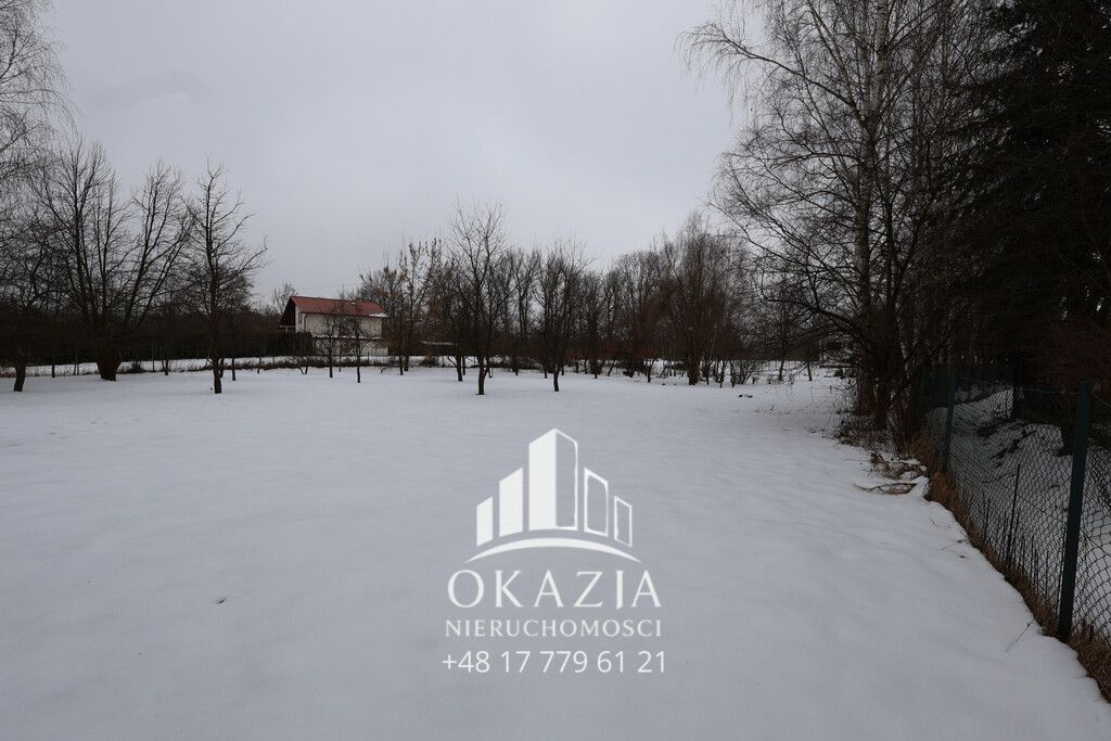 Działka budowlana Zarzecze. Zdjęcie 9