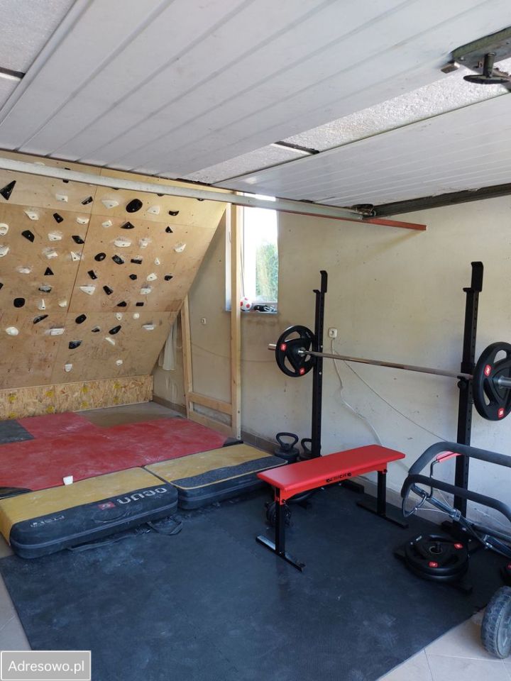 dom wolnostojący, 4 pokoje Stary Wielisław. Zdjęcie 2