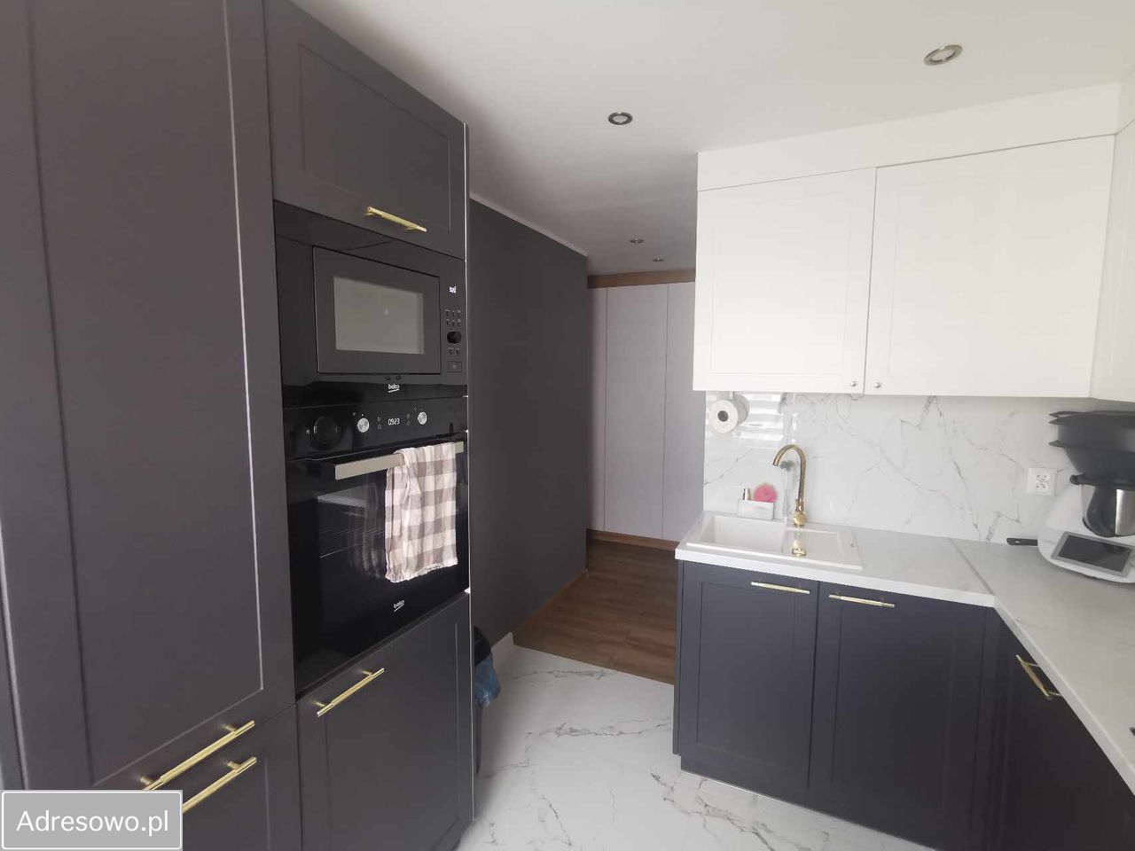 Mieszkanie 3-pokojowe Kielce Herby, ul. Gliniana. Zdjęcie 5