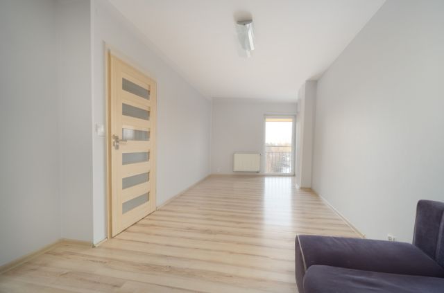 Mieszkanie 2-pokojowe Rzeszów, ul. Eugeniusza Kwiatkowskiego. Zdjęcie 4