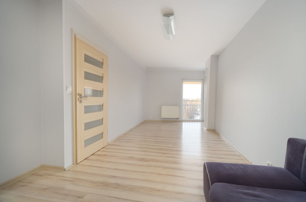 Mieszkanie 2-pokojowe Rzeszów, ul. Eugeniusza Kwiatkowskiego. Zdjęcie 4