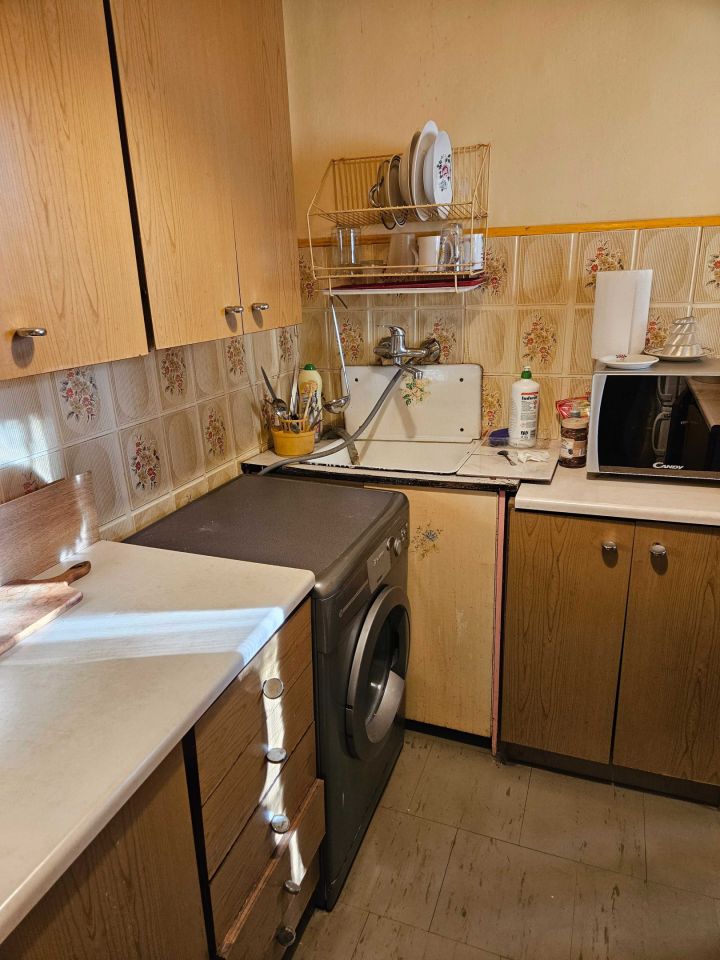 Mieszkanie 2-pokojowe Łódź Górna, ul. Siarczana. Zdjęcie 8