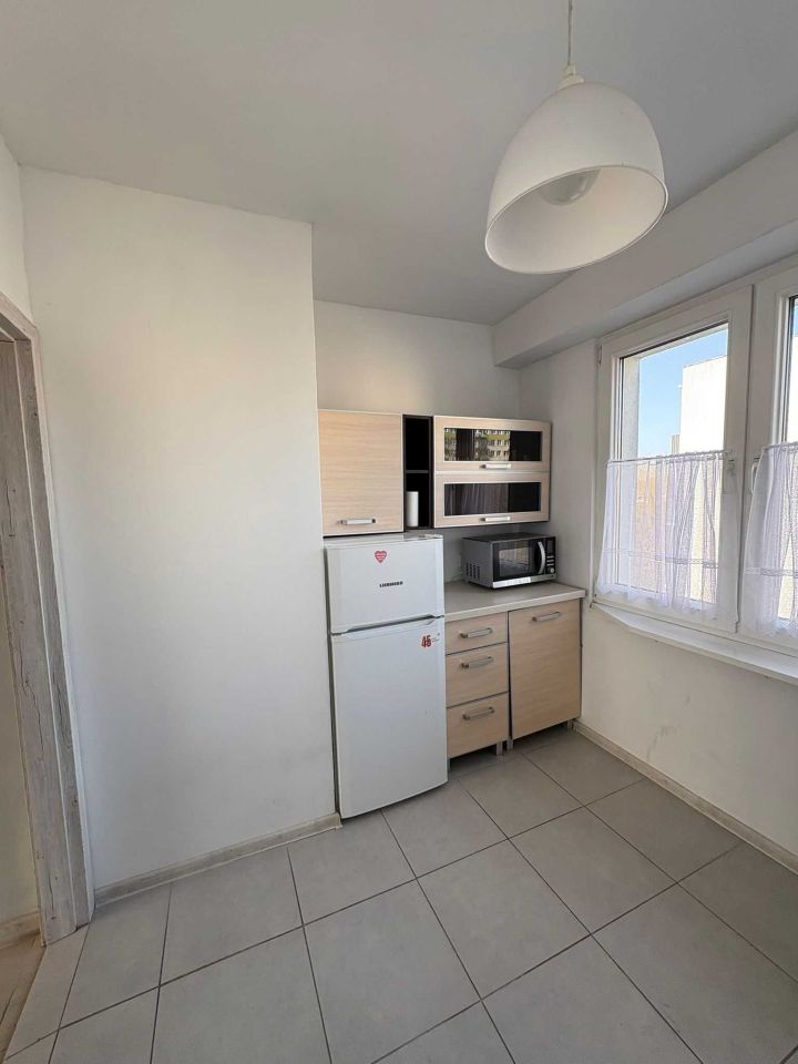 Mieszkanie 3-pokojowe Mrągowo, os. Brzozowe. Zdjęcie 6