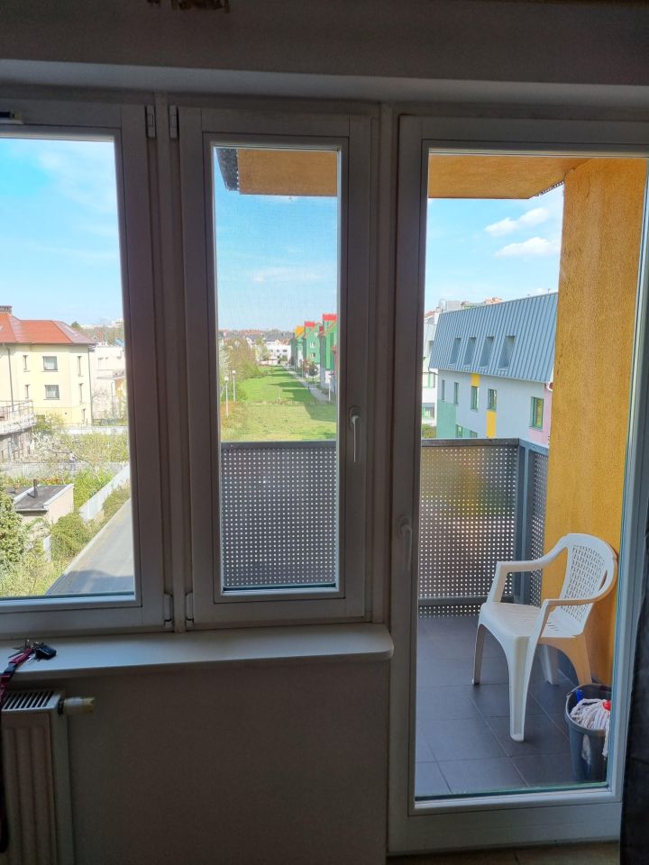 Mieszkanie 2-pokojowe Wrocław Krzyki, ul. Borowska. Zdjęcie 11