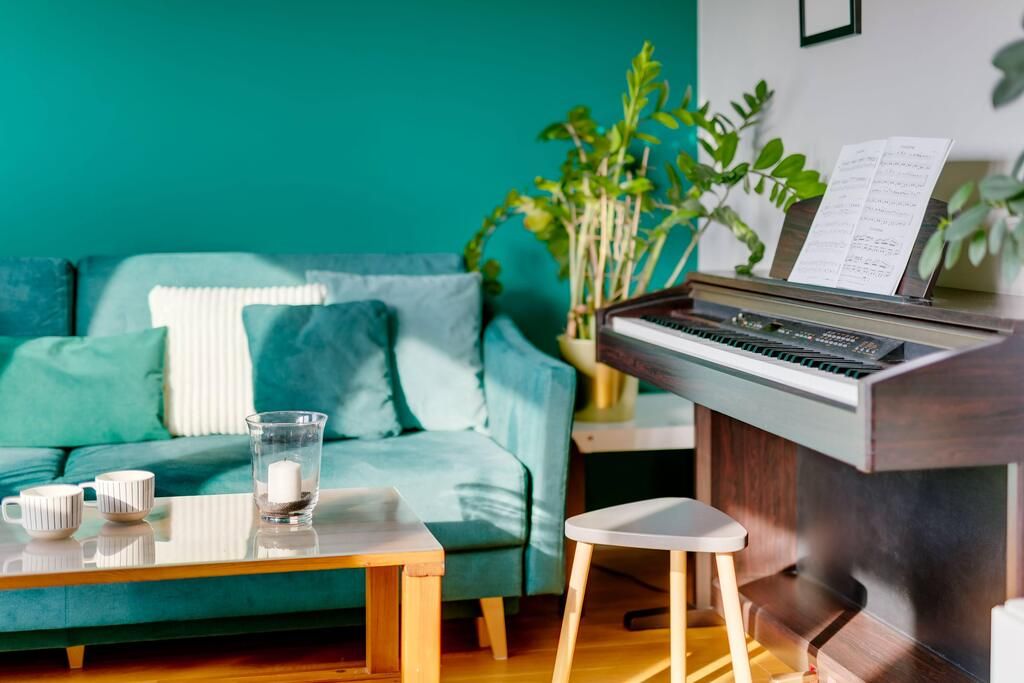 Mieszkanie 3-pokojowe Warszawa Ochota, ul. Racławicka. Zdjęcie 12