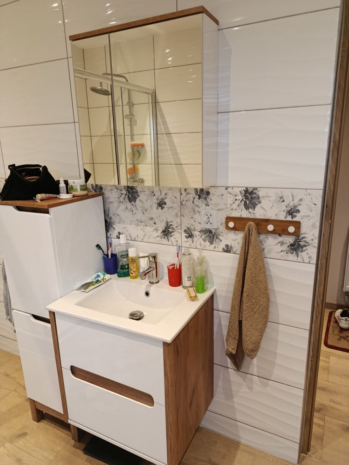 dom wolnostojący, 2 pokoje Gaczyska. Zdjęcie 20