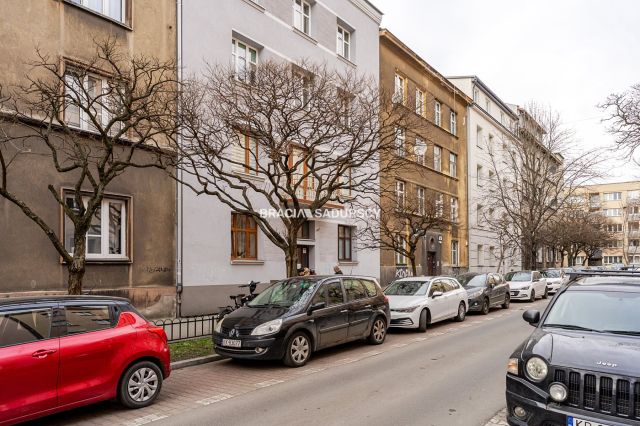 Mieszkanie 2-pokojowe Kraków Krowodrza, ul. Kronikarza Galla. Zdjęcie 11