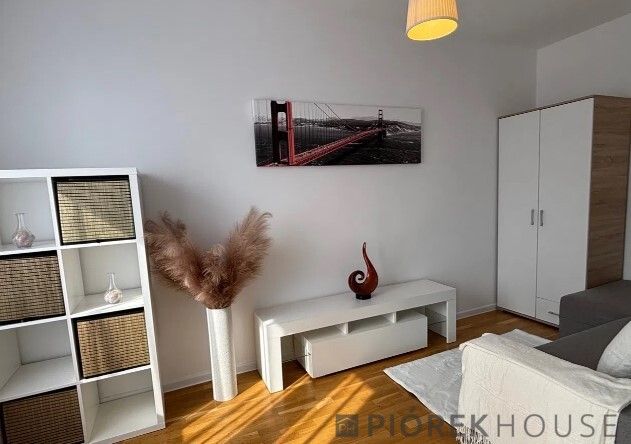 Mieszkanie 2-pokojowe Warszawa Mokotów, ul. Domaniewska. Zdjęcie 3