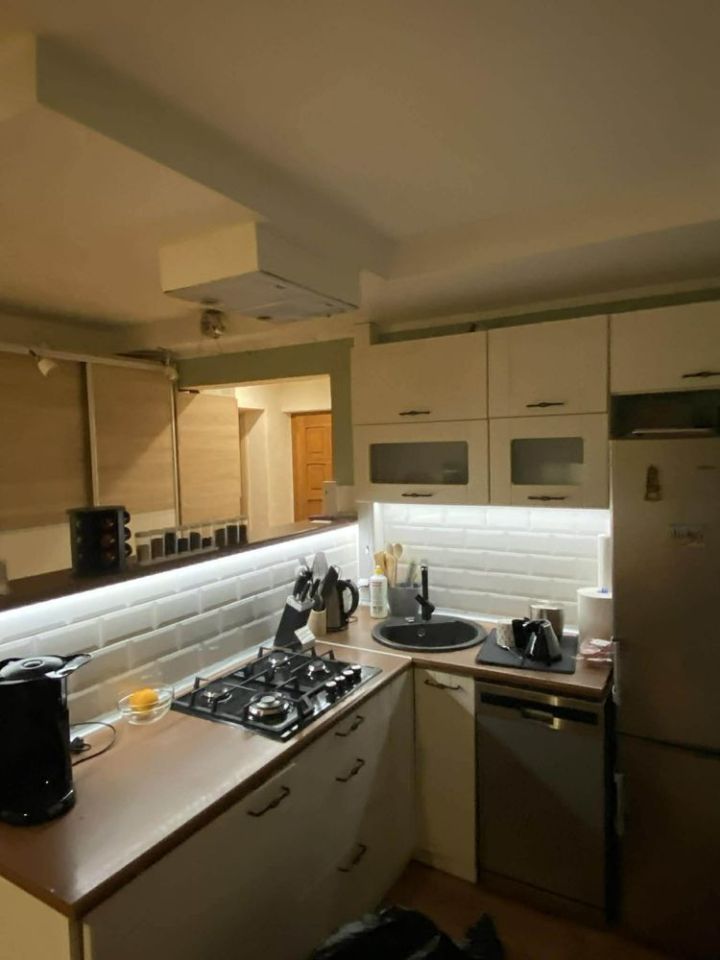 Mieszkanie 2-pokojowe Opole Śródmieście, ul. 1 Maja. Zdjęcie 4