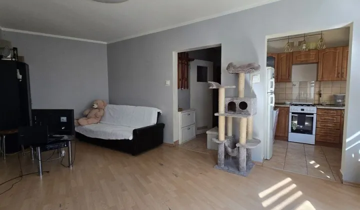 Mieszkanie 2-pokojowe Będzin, ul. Jarzębinowa