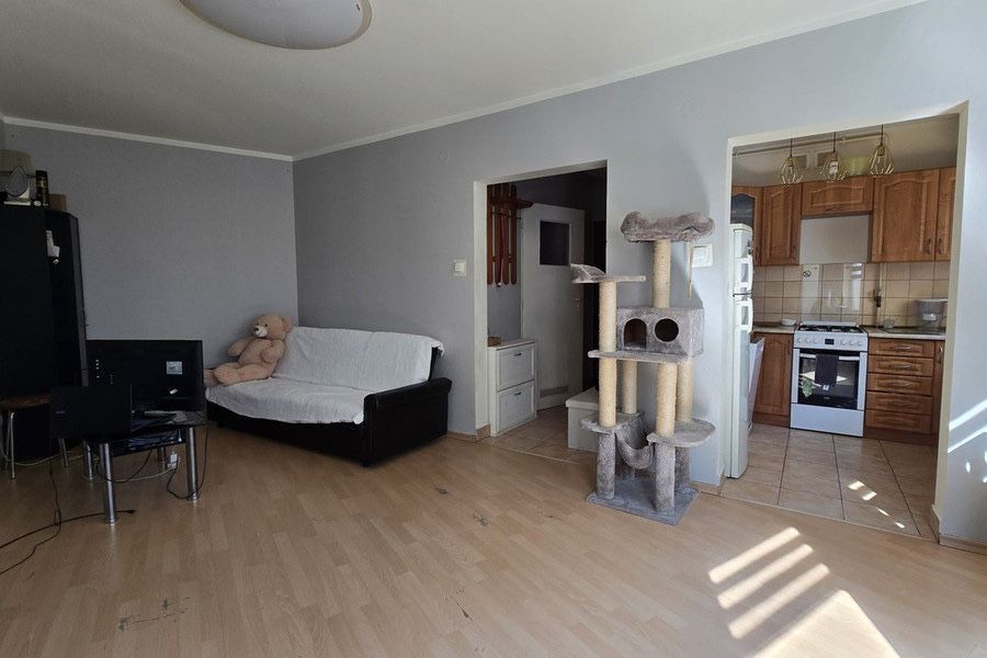 Mieszkanie 2-pokojowe Będzin, ul. Jarzębinowa. Zdjęcie 1