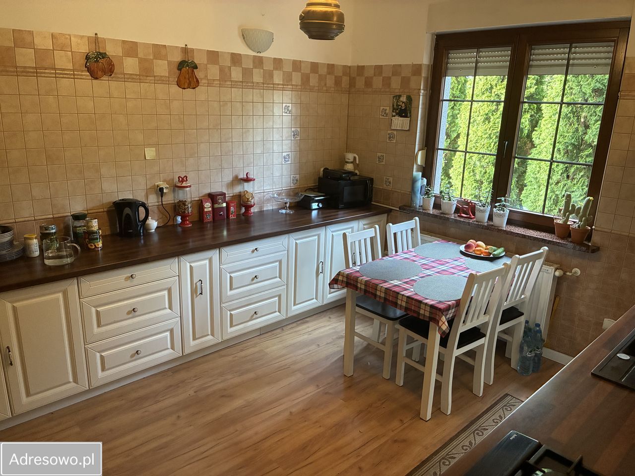 dom wolnostojący, 7 pokoi Szczecinek Trzesieka, ul. Wichrowe Wzgórze. Zdjęcie 9