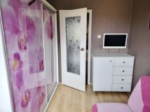 Mieszkanie 2-pokojowe Tomaszów Mazowiecki Niebrów, ul. Kombatantów. Zdjęcie 3