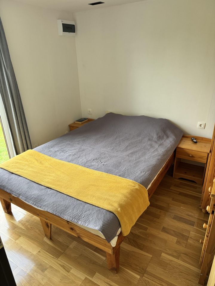dom wolnostojący, 4 pokoje Śmiechów. Zdjęcie 15