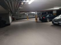 Garaż/miejsce parkingowe Gdynia Chylonia, ul. Chylońska. Zdjęcie 1