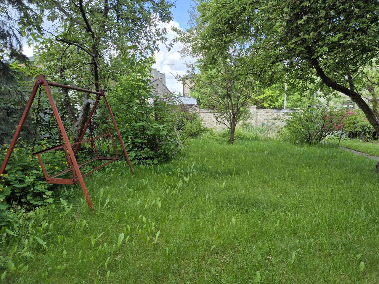 Działka budowlana Pabianice Stare Miasto, Konstantynowska. Zdjęcie 7