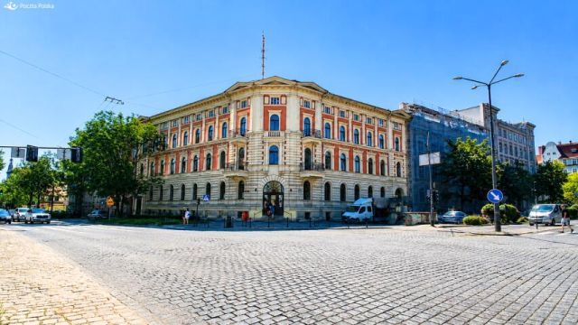 Lokal Świdnica, pl. Grunwaldzki. Zdjęcie 1