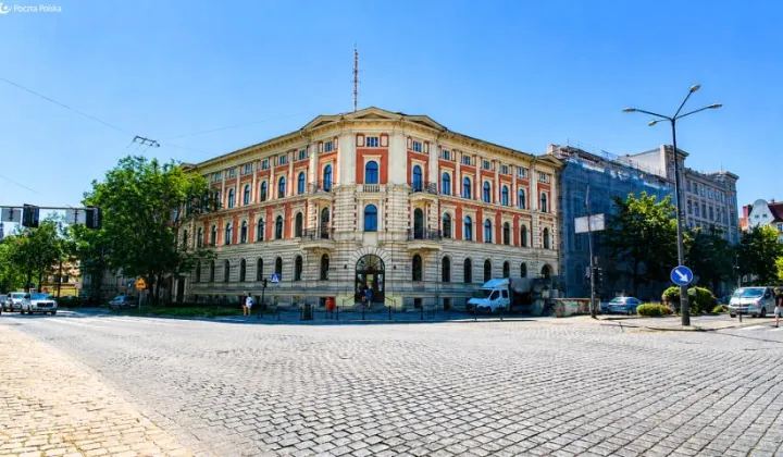 Lokal Świdnica, pl. Grunwaldzki
