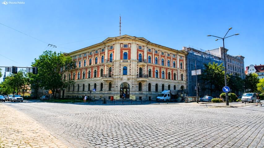 Lokal Świdnica, pl. Grunwaldzki. Zdjęcie 1