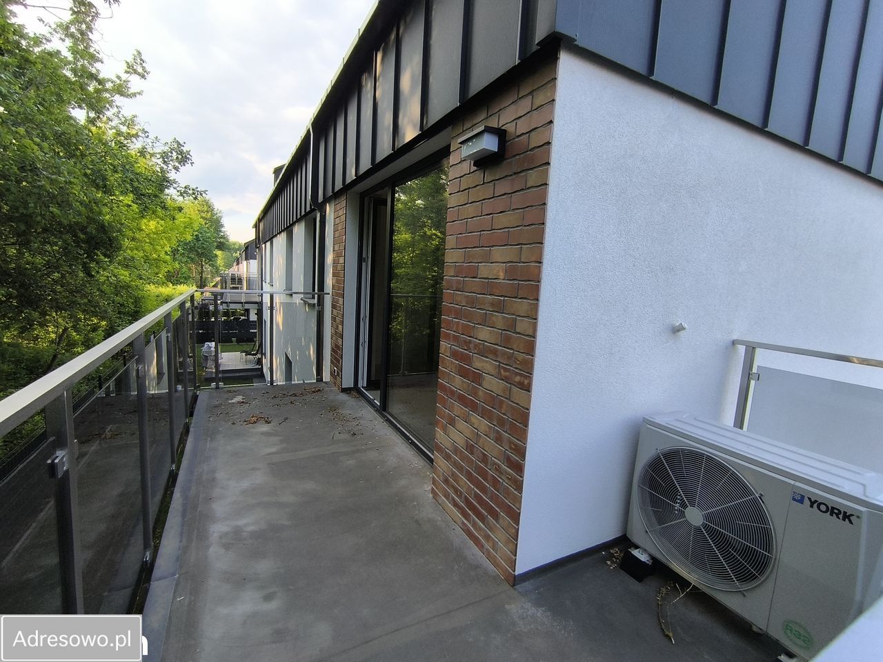 Mieszkanie 4-pokojowe Radom Halinów, ul. Kierzkowska. Zdjęcie 18