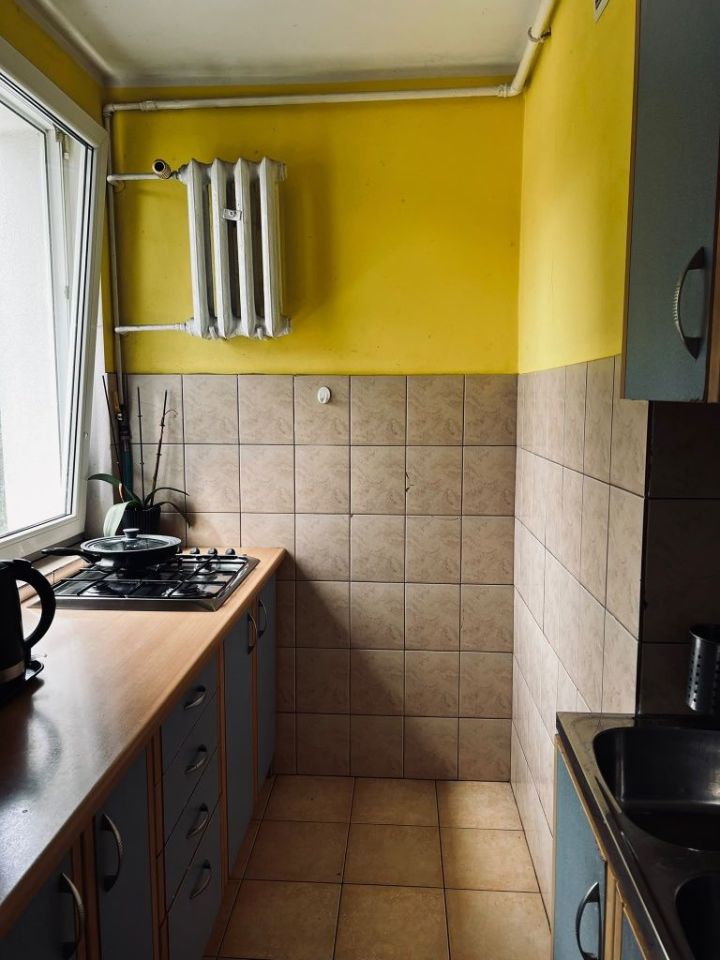 Mieszkanie 1-pokojowe Gdańsk Przeróbka, ul. Sienna. Zdjęcie 5