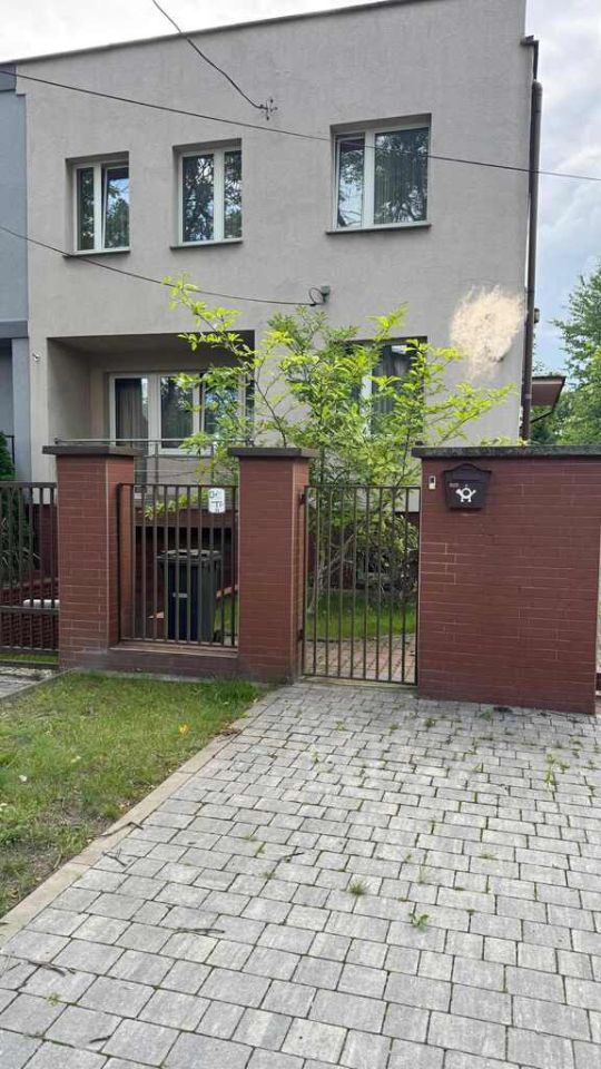 bliźniak, 5 pokoi Łódź Sikawa. Zdjęcie 4