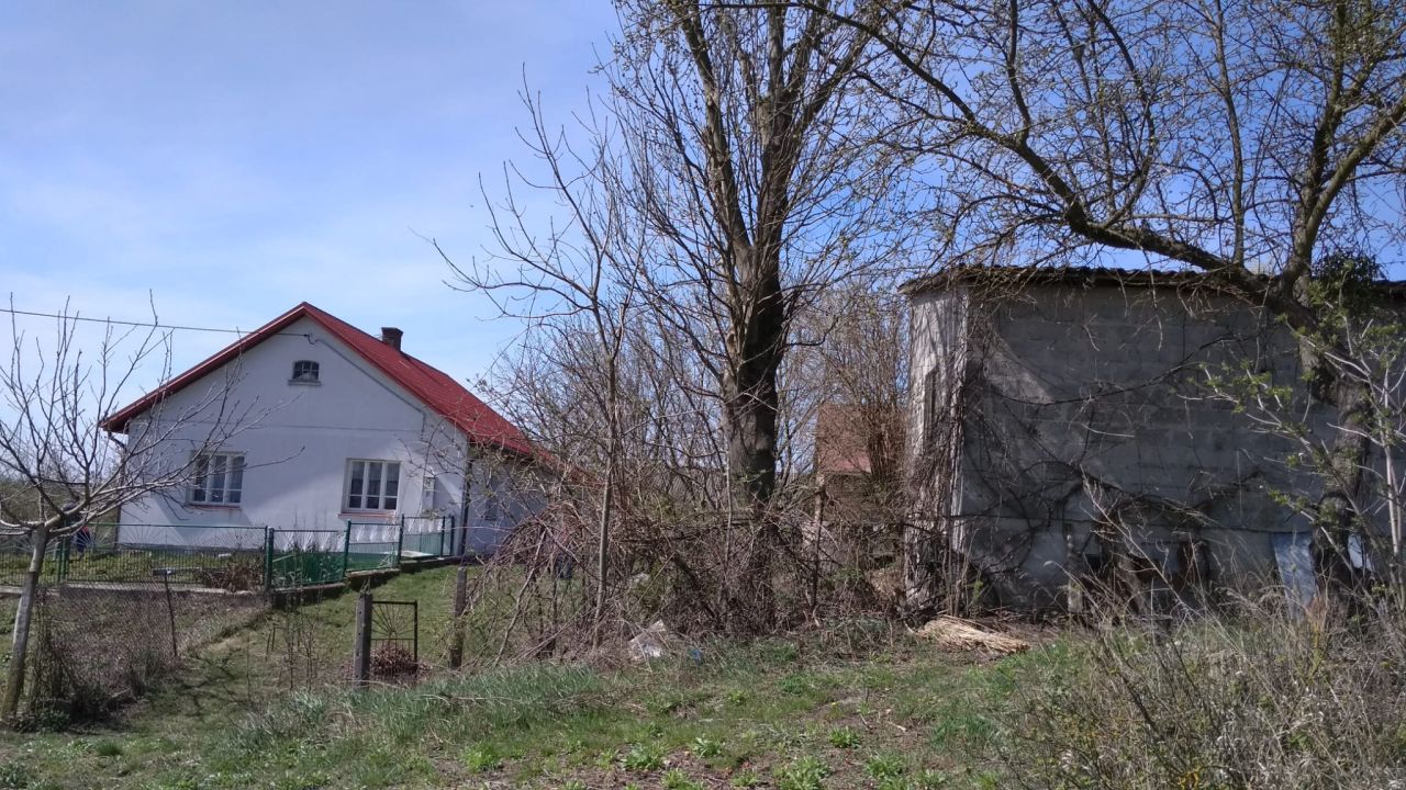 dom wolnostojący, 2 pokoje Hrebenne, Hrebenne. Zdjęcie 21