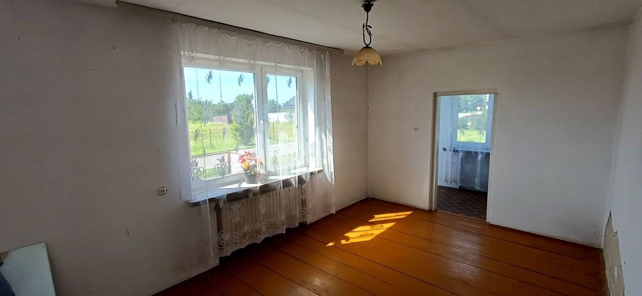 Działka rolno-budowlana Jatutów. Zdjęcie 7