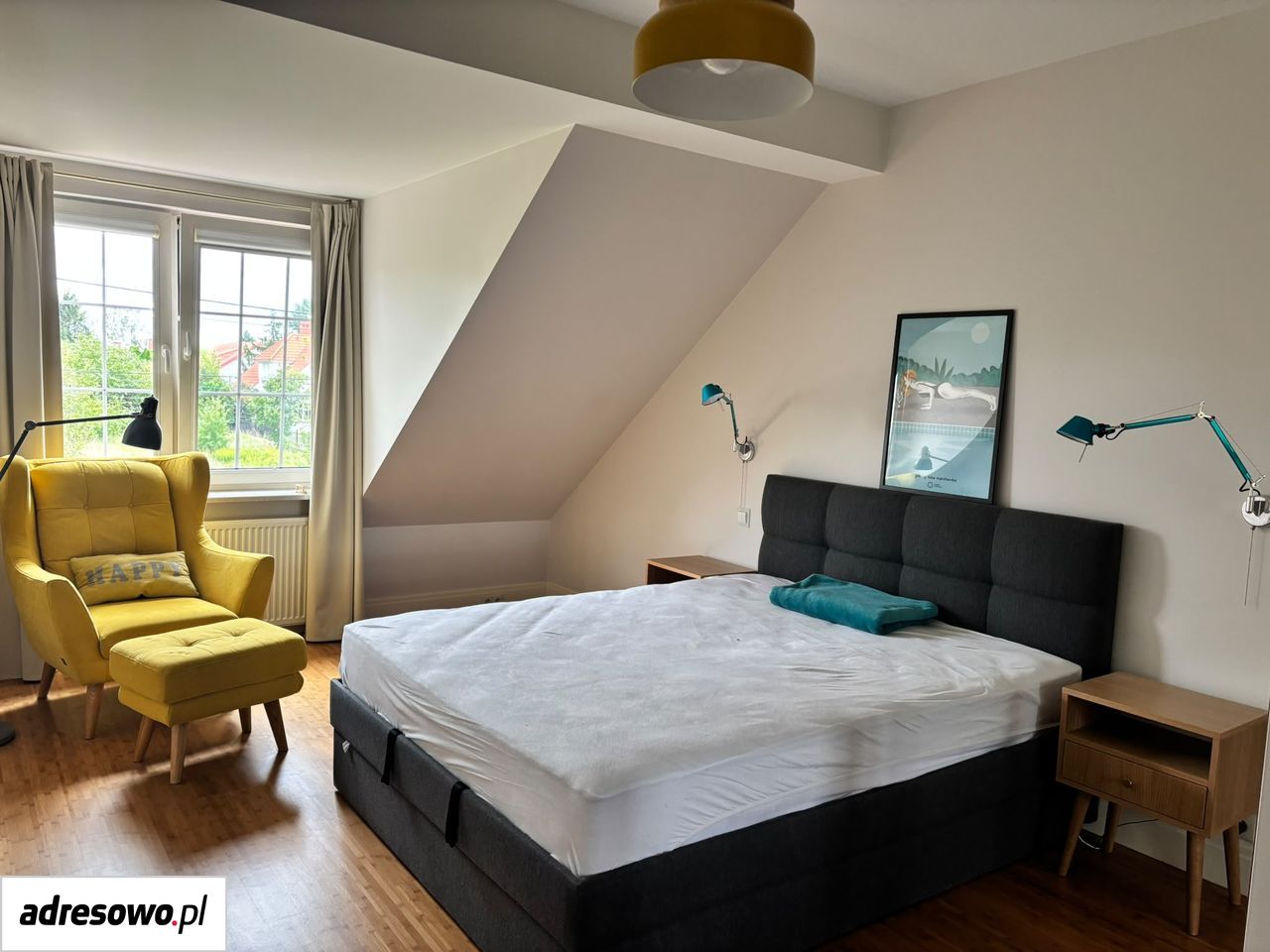 bliźniak, 5 pokoi Warszawa Wilanów, ul. Uprawna. Zdjęcie 9