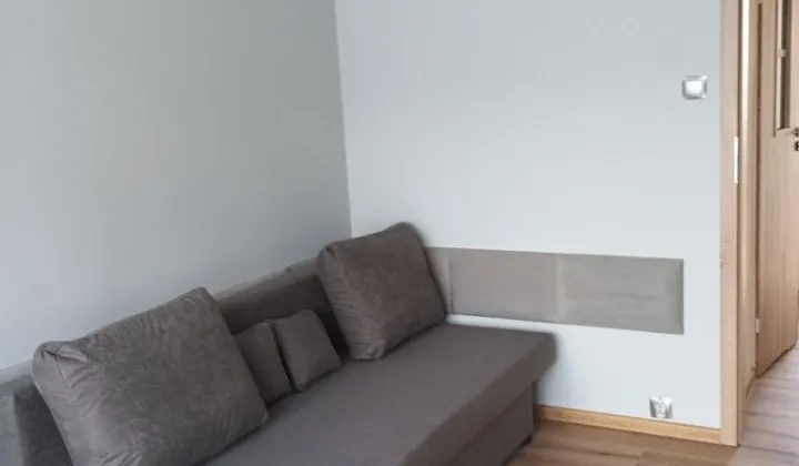 Mieszkanie 2-pokojowe Toruń Centrum, ul. Władysława Warneńczyka