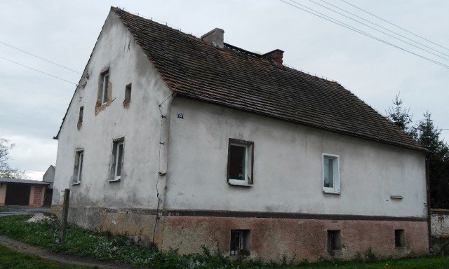 dom wolnostojący Przydroże Małe, Przydroże Małe. Zdjęcie 1