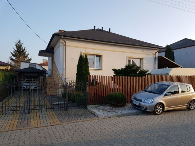 dom wolnostojący Krasnystaw, ul. Kuflowa. Zdjęcie 1