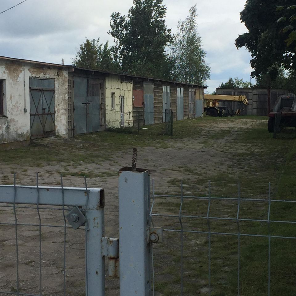 Działka inwestycyjna Klukowo, ul. Mazowiecka. Zdjęcie 12