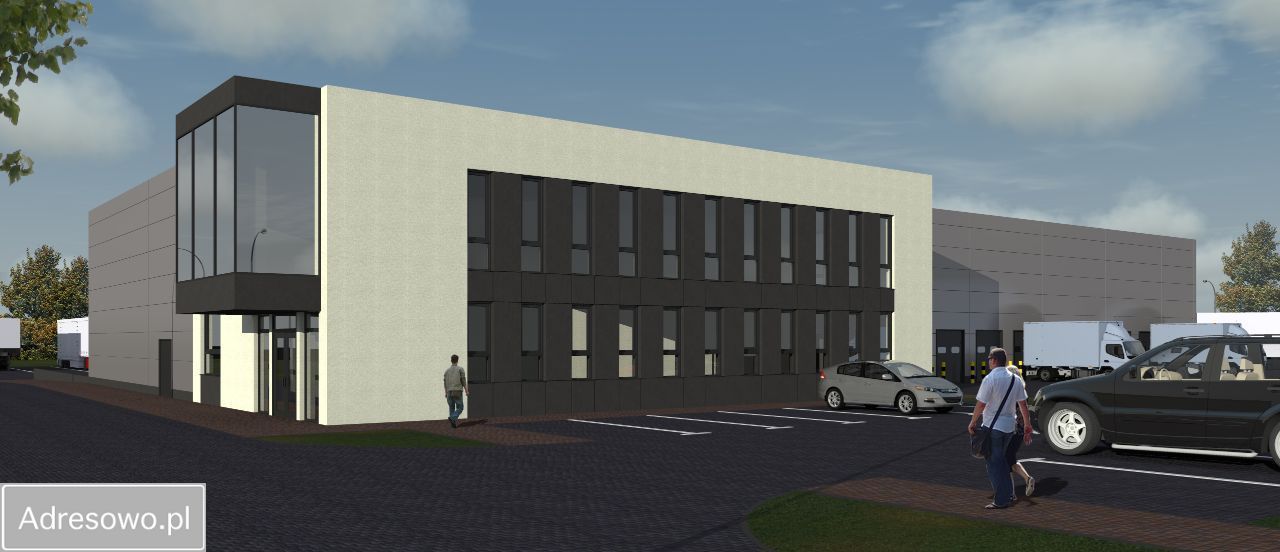 Działka inwestycyjna Legnica, ul. Poznańska. Zdjęcie 3