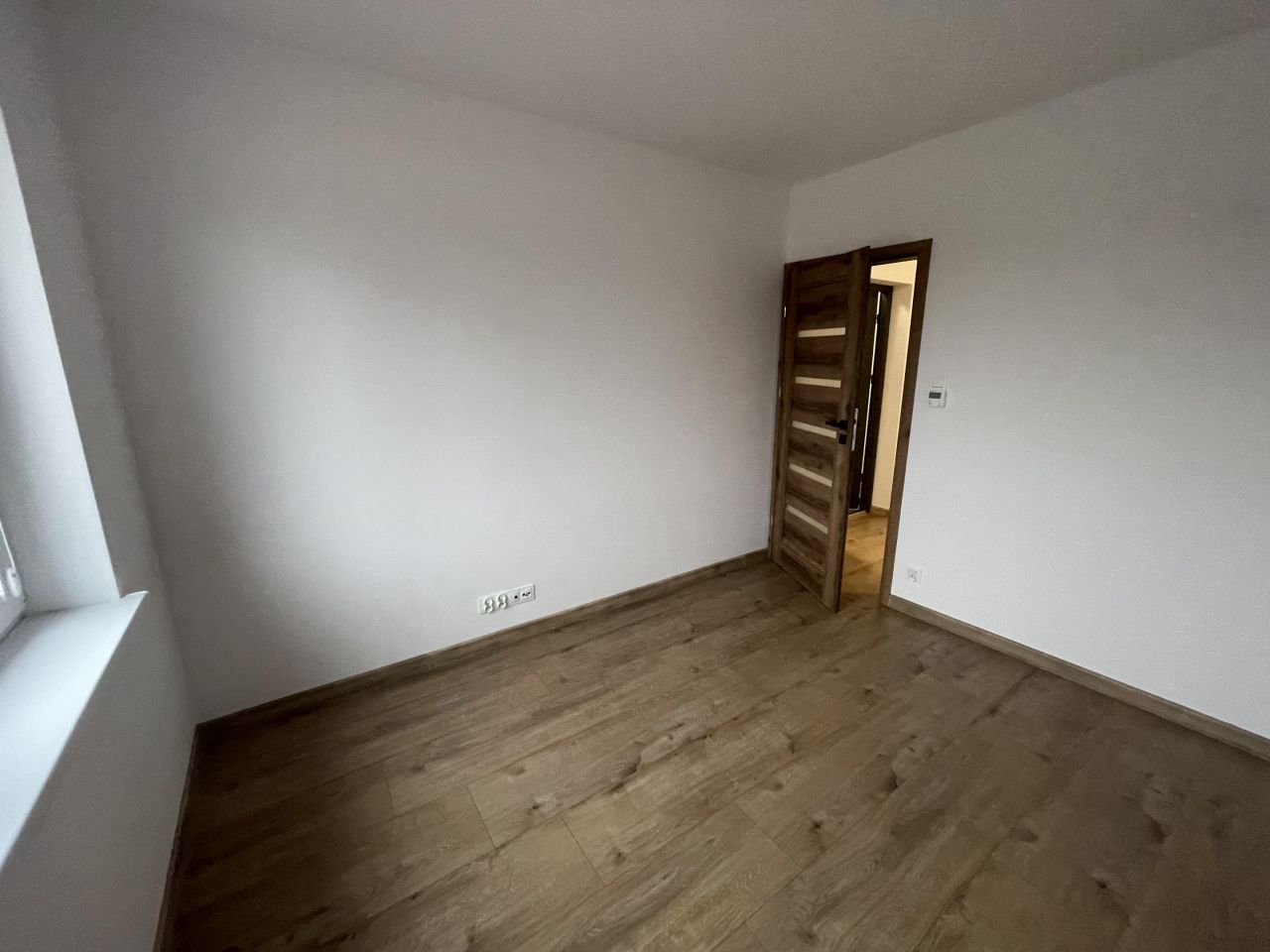 Mieszkanie 3-pokojowe Grudziądz Tarpno, ul. Kasztanowa