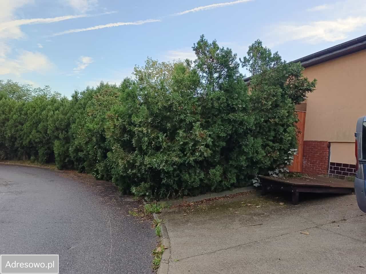 Lokal Krosno Odrzańskie, ul. Ignacego Łukasiewicza. Zdjęcie 3