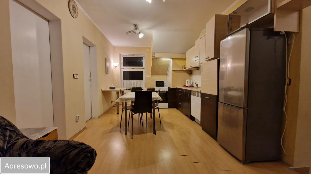 Mieszkanie 3-pokojowe Stare Babice, ul. Koczarska