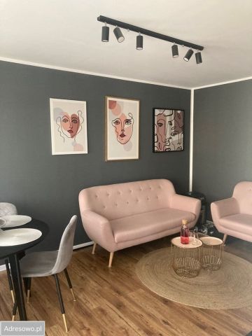 Mieszkanie 2-pokojowe Łódź Teofilów, ul. Tomasza Judyma. Zdjęcie 1